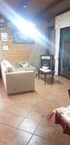  One bedroom house with enclosed garden and wifi at SantAntonio Abate 5 km away from the beach in SantʼAntonio Abate