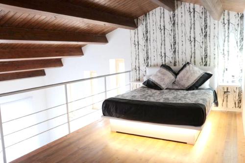  Elegant Studio in Montemiletto, 60 m² + Pool in Montemiletto