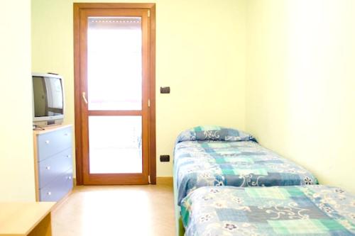  Cozy apartment in Reggio Calabria 55m² with terrace in Reggio Calabria