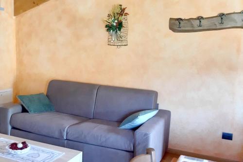  Charming Apartment in Aymavilles with Mountain View in Aymavilles