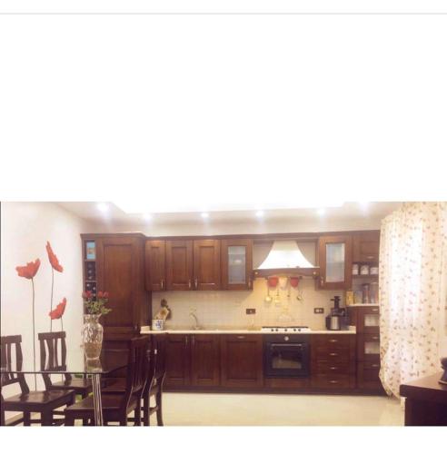  2 bedrooms house with city view balcony and wifi at Modica in Modica