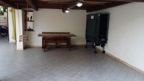  One bedroom appartement at Lido di Camaiore 1 km away from the beach in Lido di Camaiore