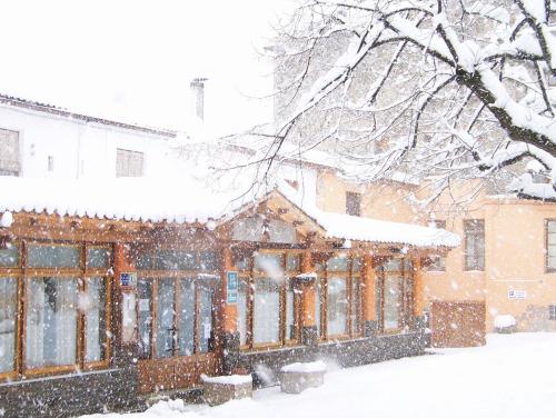 Hotel Prats