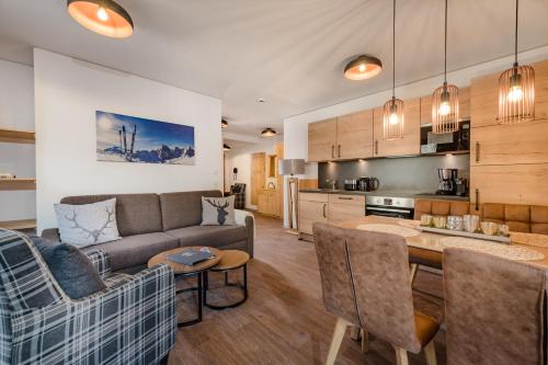 AlpenParks Hotel & Apartment Hochkönig - image 10