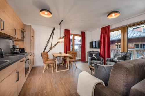 AlpenParks Hotel & Apartment Hochkönig - image 12