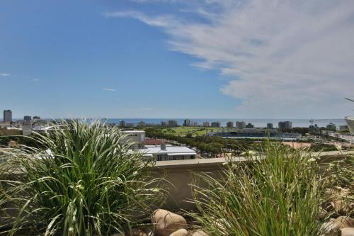Cape Royale 1 Bedroom Luxury Apartment - main image