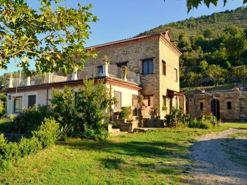  Charming apartment in San Mauro Cilento, sea view, 45 sqm. in 84070 San Mauro Cilento
