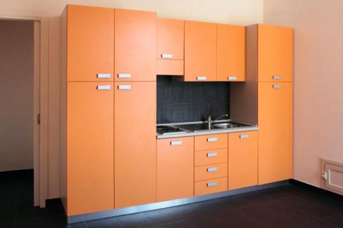  Studio with wifi at Nicolosi in Nicolosi