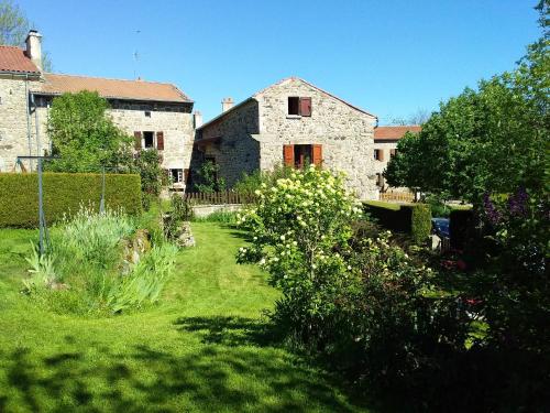 Maison de 3 chambres avec jardin clos a Cubelles