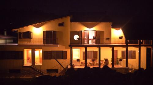Terre di Aveja Casa Vacanza