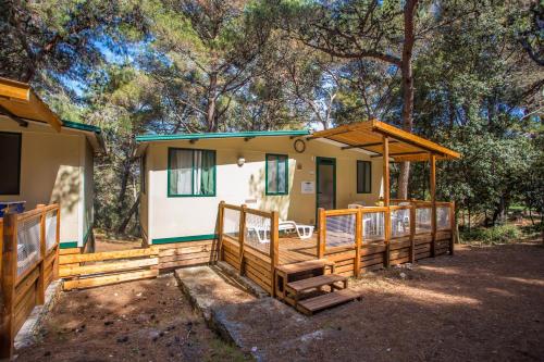 Mobile homes Pine Sea Banjole - Camping - Banjole