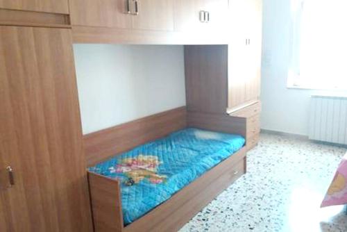  2 bedrooms house with furnished balcony and wifi at Galati Mamertino in Galati Mamertino