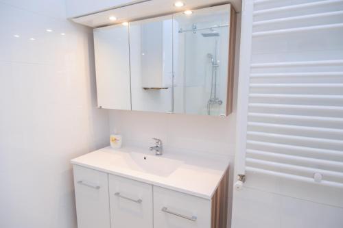 Three-Bedroom Apartment image 2