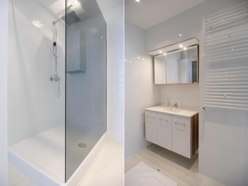 Three-Bedroom Apartment image 3