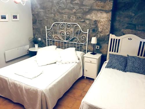 6 bedrooms house with wifi at Molinaseca