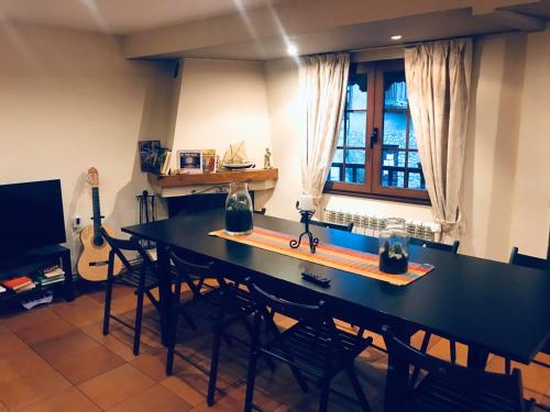  Spacious House in Molinaseca with Mountain View in Molinaseca