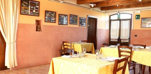 Spacious villa in Montecarotto with mountain view and pool