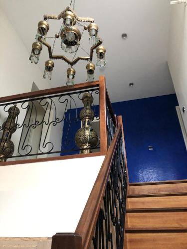 Appartement cosy à Sannois de 110 m² avec jardin clôturé (Appartement cosy a Sannois de 110 m² avec jardin cloture) in Саноа