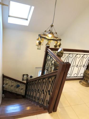 Appartement cosy à Sannois de 110 m² avec jardin clôturé (Appartement cosy a Sannois de 110 m² avec jardin cloture) in Саноа