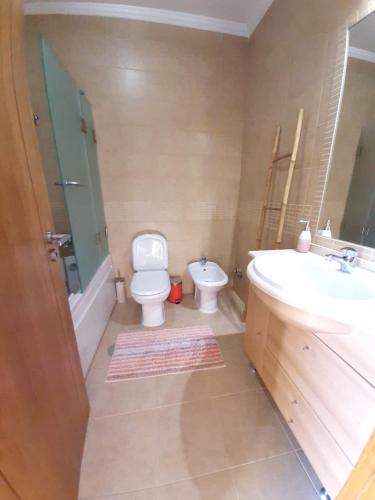 Spacious house in Aldeia dos Pinheiros with pool