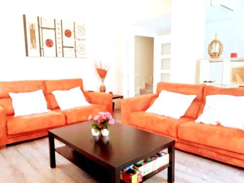 House with 4 bedrooms in Rivas Vaciamadrid with enclosed garden and WiFi - image 6