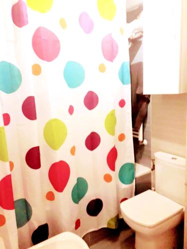 House with 4 bedrooms in Rivas Vaciamadrid with enclosed garden and WiFi - image 11