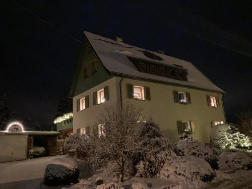 Ferienwohnung Ott in 奧爾巴赫