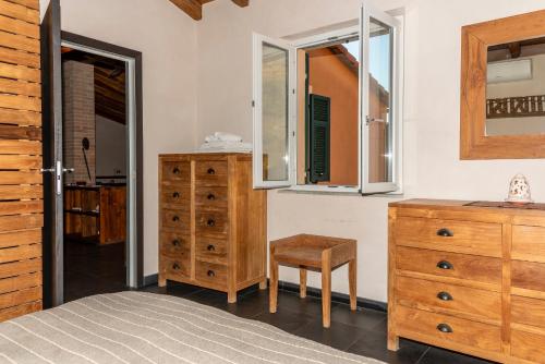 Luxury Seaview Apartments Manarola - image 12