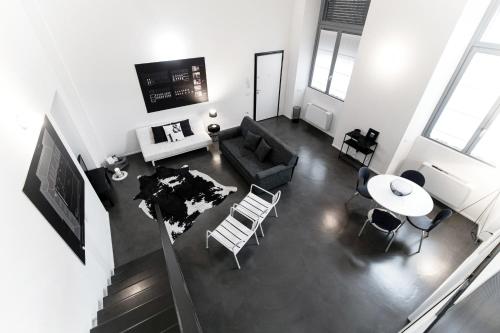 Duplex Apartment image 4