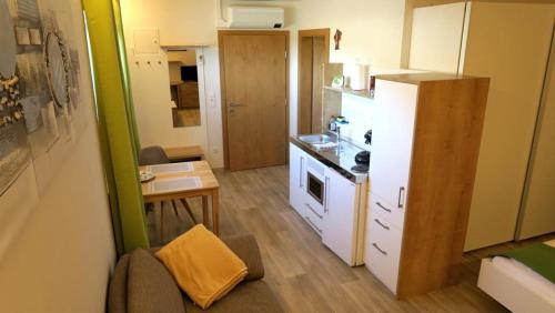 Privatzimmer Vermietung Helmut Bürgmann (Privatzimmer Vermietung Helmut Burgmann) in Kirchberg bei Mattighofen