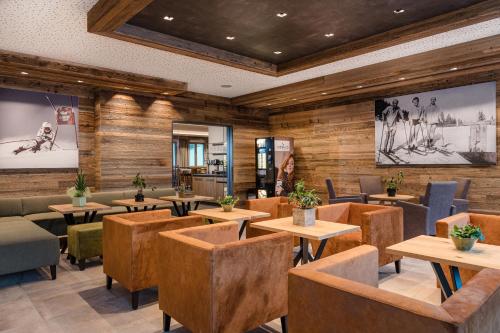 AlpenParks Hotel & Apartment Hochkönig - main image