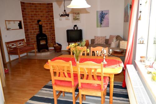 Ferienwohnung Fabricio - Apartment - Dolní Lánov