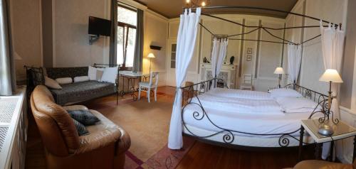 L'Etape Fagnarde - Bed, Breakfast & Sauna in Spa