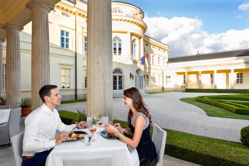 Károlyi Kastély Hotel & Restaurant - image 13