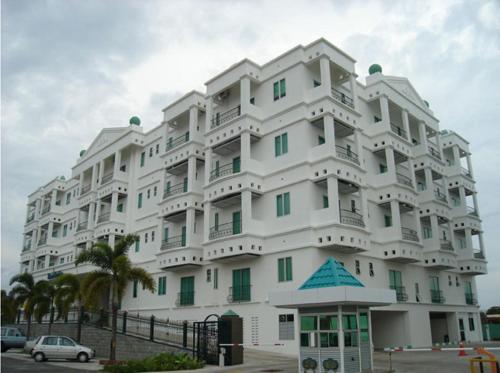 MCITI Suites