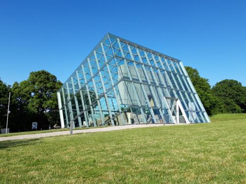 附近景點, Limes Apartment -übernachten am Limes- (Limes Apartment -ubernachten am Limes-) in 賴瑙