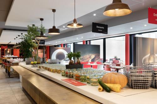 ibis Paris CDG Airport - image 4