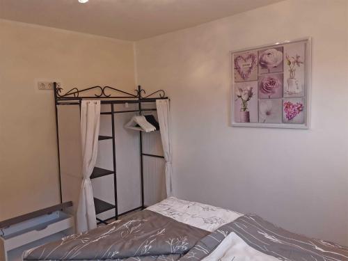 Ferienwohnung Karow SEE 10591