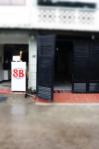 SB LODGE