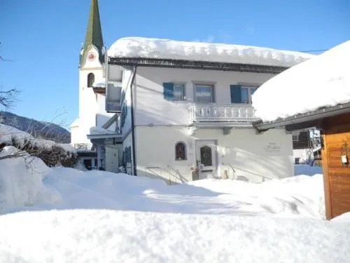 Haus Salina in Ellmau, Österreich