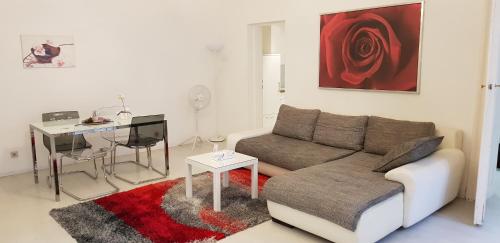Two-Bedroom Apartment image 4
