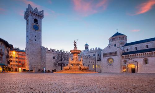 YUGOGO TRENTO CENTRO - image 9