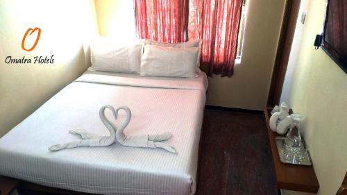 Hotel Royal Park Classic Coimbatore