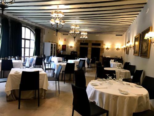 Parador de Santillana Gil Blas