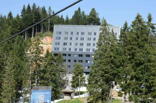 Olimpijska kuća Jahorina - A309 - main image