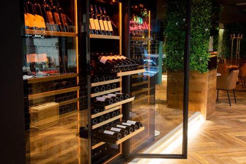 Hotel Bristol Verbier - image 2