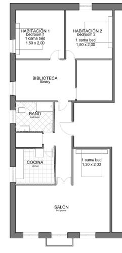  Antigua casa de escritor junto a la playa in Mundaka