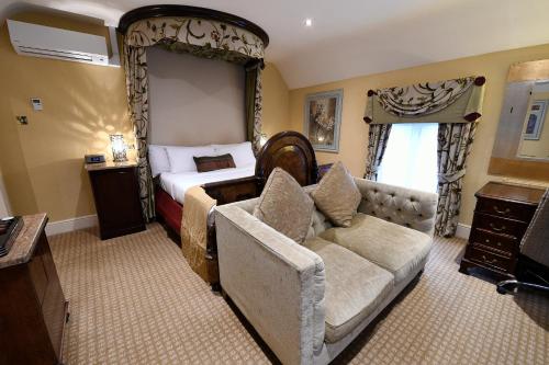 Best Western Premier Doncaster Mount Pleasant Hotel