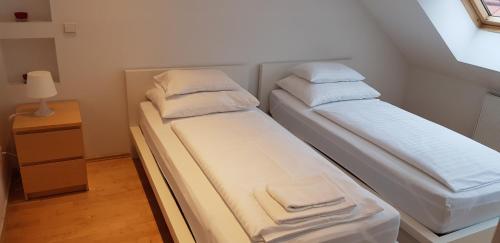 Four-Bedroom Apartment image 5