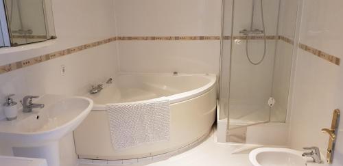Four-Bedroom Apartment image 7